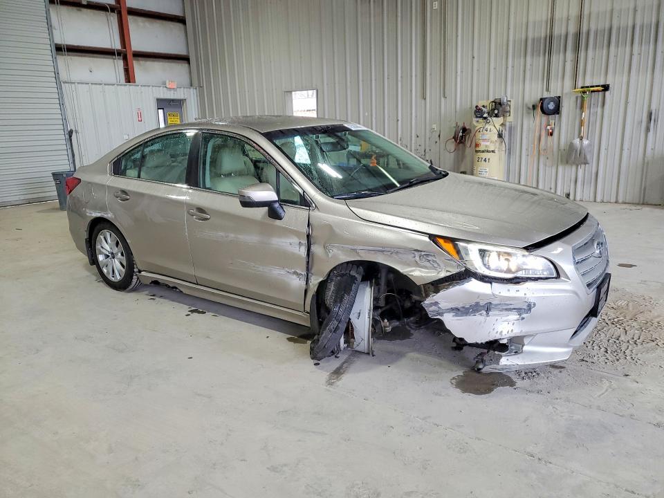 2017 Subaru Legacy მანქანა იყიდება აუქციონზე, vin: 4S3BNAF69H3043774, აუქციონის ნომერი: 42080856