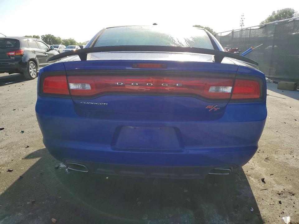 Aukcja sprzedaży 2013 Dodge Charger, vin: 2C3CDXCT2DH642418, numer aukcji: 48033676
