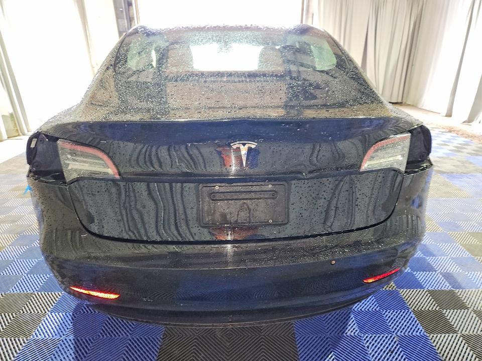 Продажа на аукционе авто 2022 Tesla Model 3, vin: 5YJ3E1EA7NF372420, номер лота: 41636856