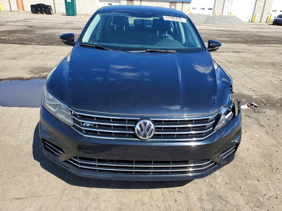 Aukcja sprzedaży 2017 Volkswagen Passat, vin: 1VWDT7A33HC046178, numer aukcji: 47495476