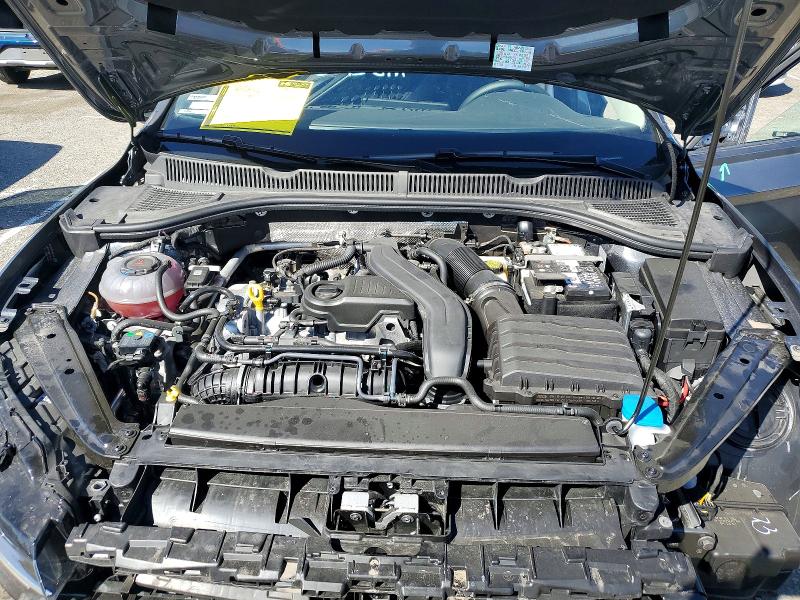 Продаж на аукціоні авто 2025 Volkswagen Jetta, vin: 3VW5X7BU0SM090029, номер лоту: 79815835