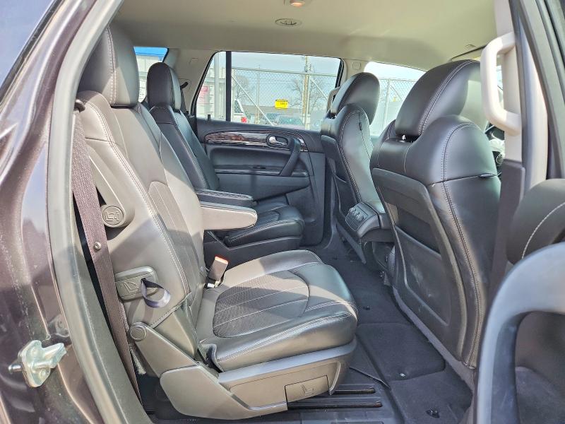 Продаж на аукціоні авто 2017 Buick Enclave, vin: 5GAKVBKD6HJ132211, номер лоту: 46709356