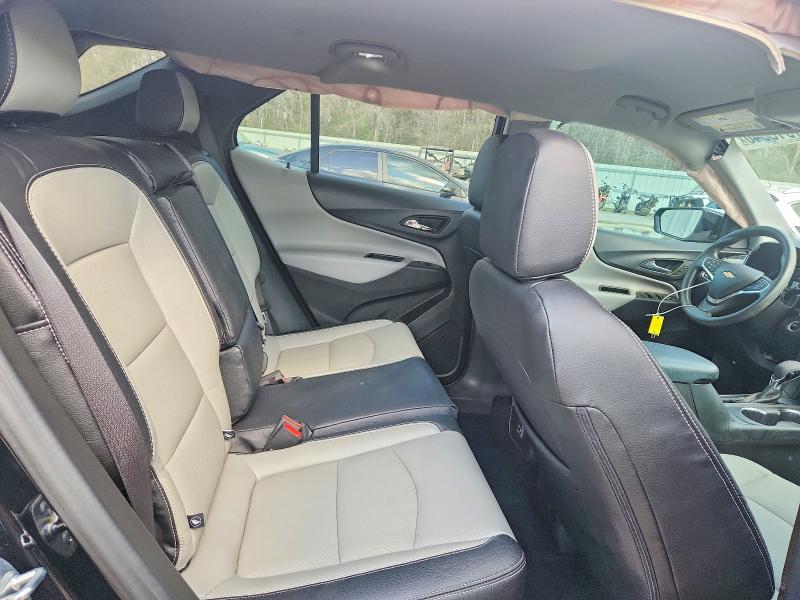 Aukcja sprzedaży 2024 Chevrolet Equinox, vin: 3GNAXHEG5RL178191, numer aukcji: 41915546