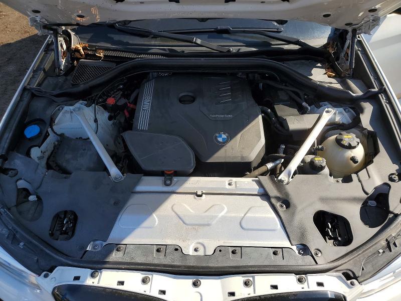 Продаж на аукціоні авто 2021 Bmw X3, vin: 5UXTY5C09M9H30149, номер лоту: 47952136