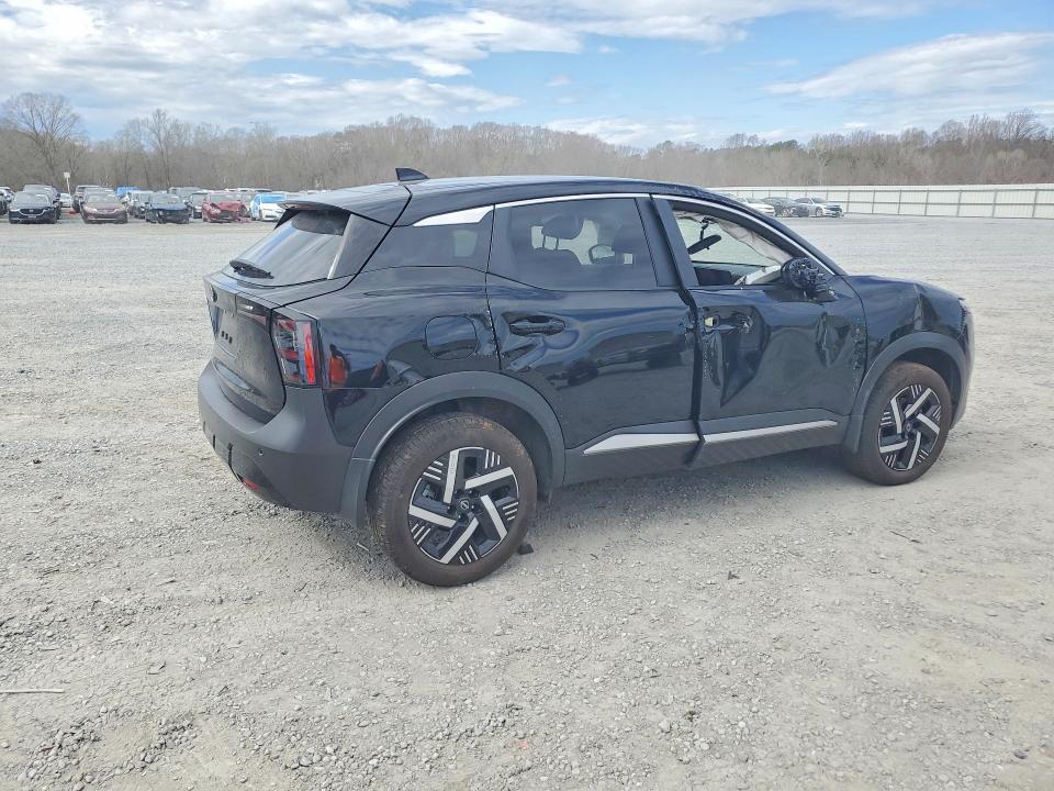 Aukcja sprzedaży 2025 Nissan Kicks, vin: 3N8AP6CA3SL434754, numer aukcji: 41732686