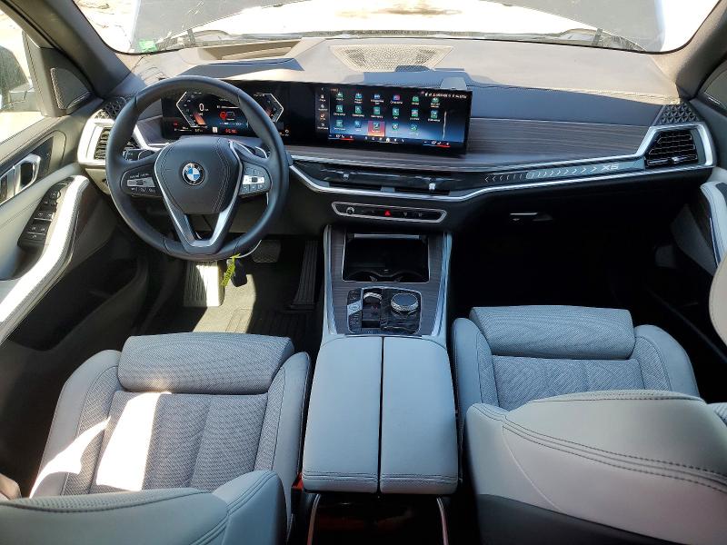 Продажа на аукционе авто 2025 Bmw X5, vin: 5UX13EU01S9Z77986, номер лота: 46615766