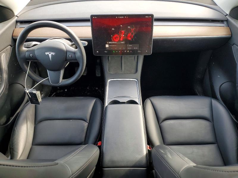 Aukcja sprzedaży 2022 Tesla Model Y, vin: 7SAYGAEE6NF518246, numer aukcji: 79476965