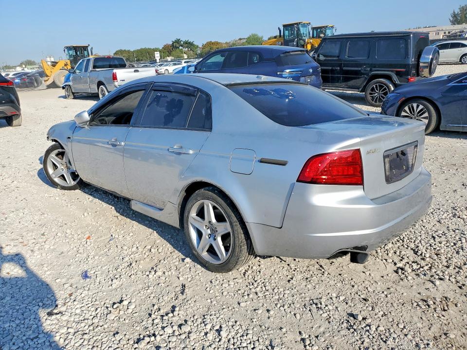 Aukcja sprzedaży 2005 Acura Tl, vin: 19UUA66275A059463, numer aukcji: 47022676