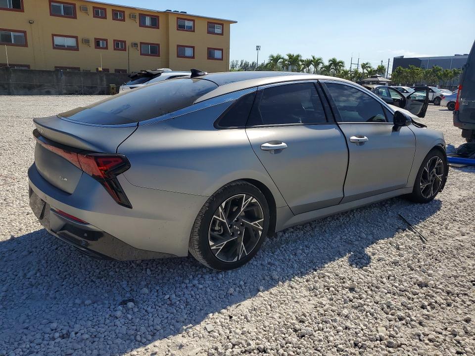 Aukcja sprzedaży 2025 Kia K5, vin: KNAG64J75S5366376, numer aukcji: 47501246