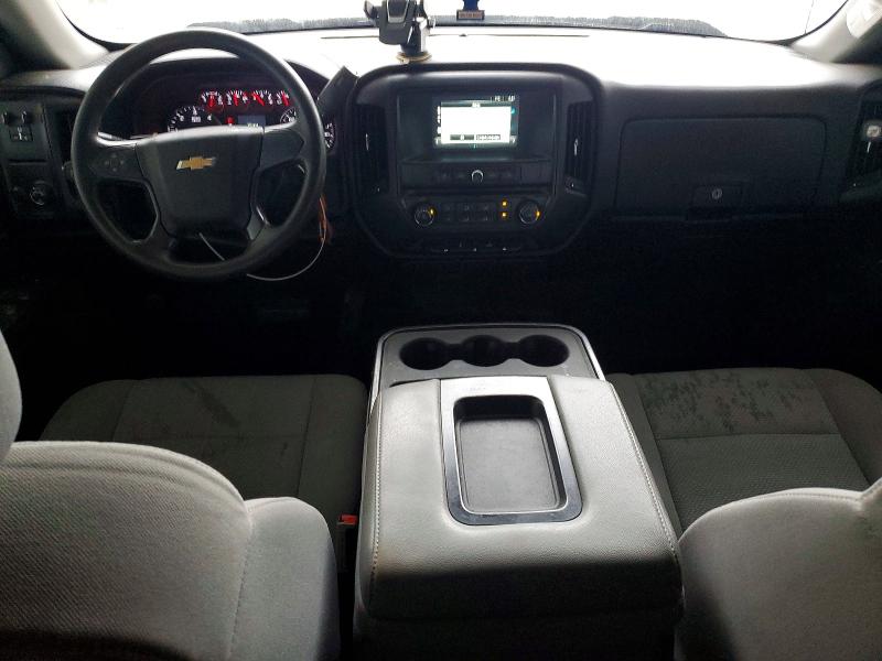 Aukcja sprzedaży 2018 Chevrolet Silverado, vin: 3GCUKNEC5JG620593, numer aukcji: 47073266