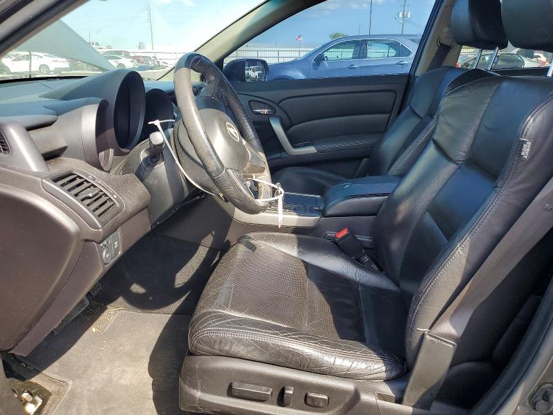 Продажа на аукционе авто 2010 Acura Rdx, vin: 5J8TB2H27AA000034, номер лота: 41995746