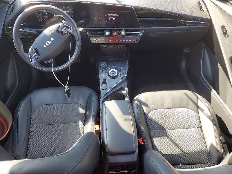 Aukcja sprzedaży 2024 Kia Niro Ev, vin: KNDCR3L12R5112128, numer aukcji: 47068716