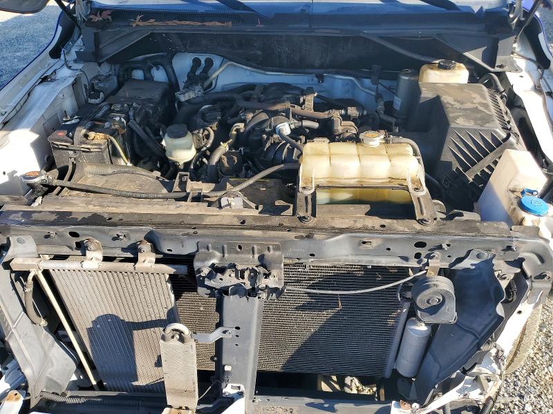 2021 Nissan Nv მანქანა იყიდება აუქციონზე, vin: 1N6AF0KY9MN807354, აუქციონის ნომერი: 41894306