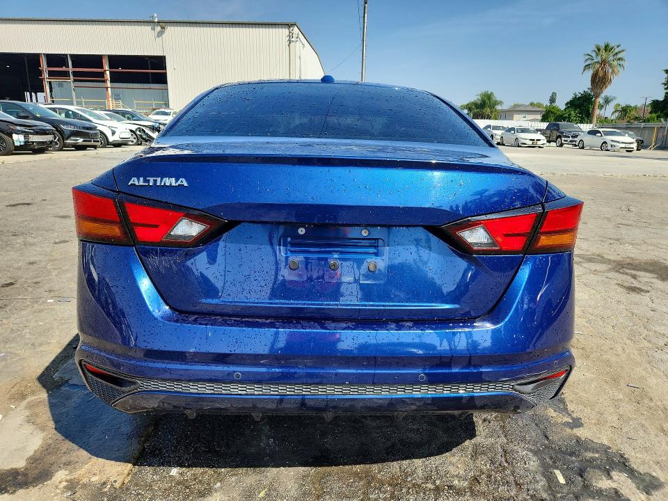 Aukcja sprzedaży 2020 Nissan Altima, vin: 1N4BL4BV2LN319879, numer aukcji: 45886896