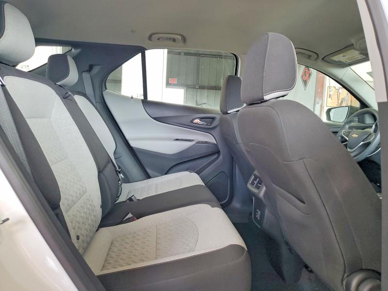 Aukcja sprzedaży 2022 Chevrolet Equinox, vin: 3GNAXHEV2NS210318, numer aukcji: 79724045