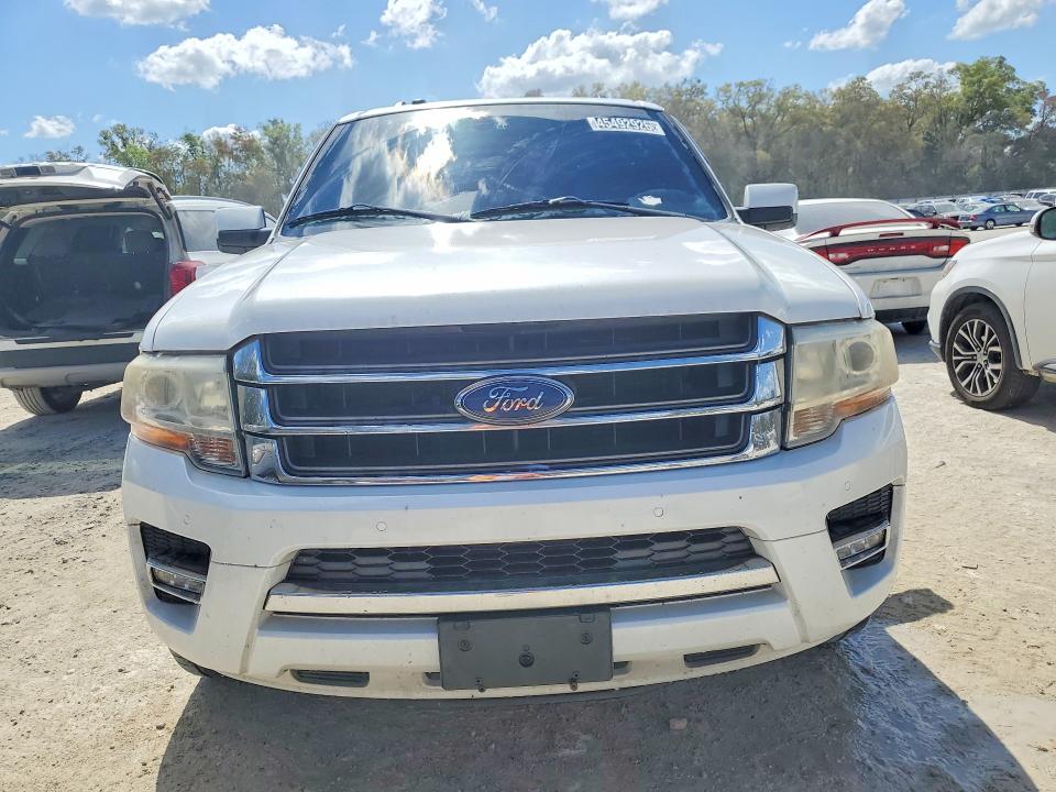 Продажа на аукционе авто 2017 Ford Expedition, vin: 1FMJU1KT3HEA67840, номер лота: 45492926