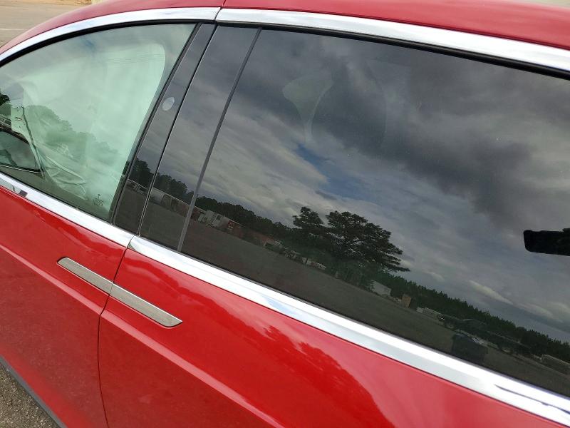 Aukcja sprzedaży 2021 Tesla Model X, vin: 5YJXCAE27MF324544, numer aukcji: 48148266