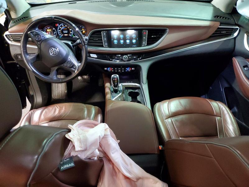 Продаж на аукціоні авто 2018 Buick Enclave, vin: 5GAEVCKW9JJ174463, номер лоту: 78780895