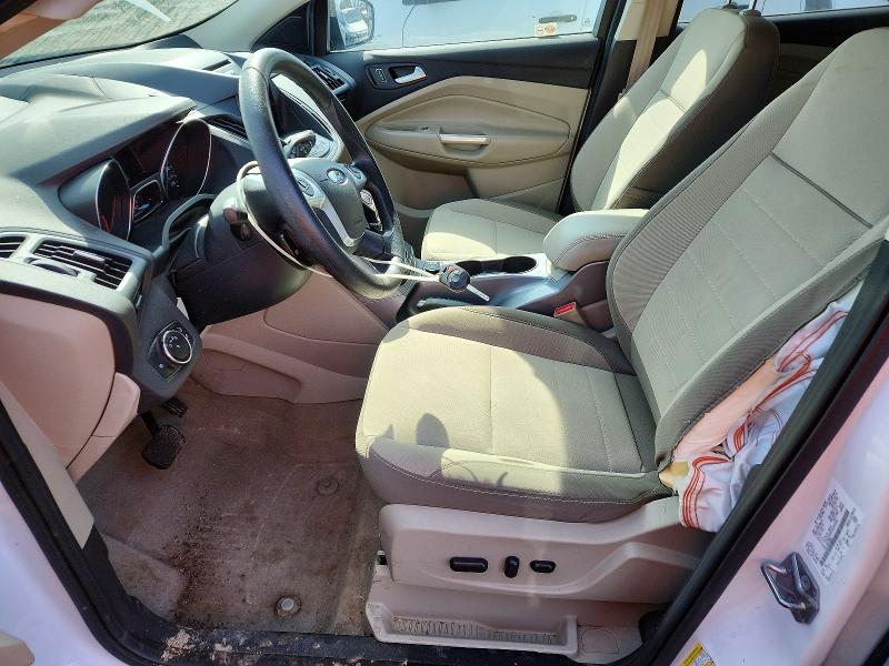 Aukcja sprzedaży 2014 Ford Escape, vin: 1FMCU9G91EUE02454, numer aukcji: 46556146