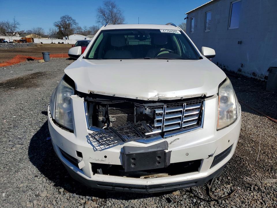 2013 Cadillac Srx მანქანა იყიდება აუქციონზე, vin: 3GYFNGE32DS650321, აუქციონის ნომერი: 41784566