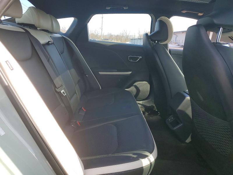 Продаж на аукціоні авто 2025 Kia K4, vin: 3KPFW4DE4SE188151, номер лоту: 79935245