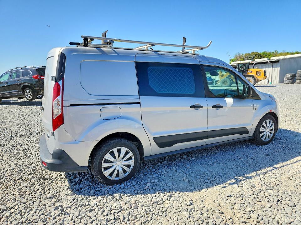 Продаж на аукціоні авто 2019 Ford Transit Connect, vin: NM0LS7F26K1415388, номер лоту: 45557106