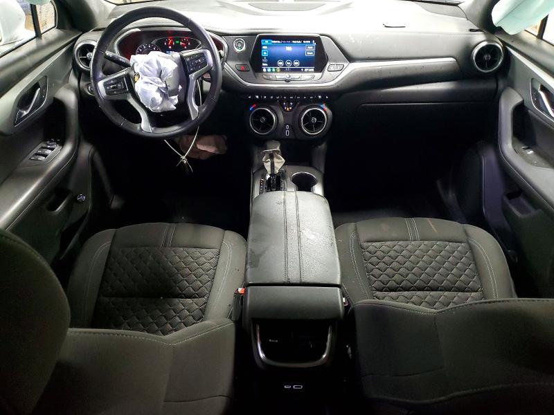 Aukcja sprzedaży 2019 Chevrolet Blazer, vin: 3GNKBCRS6KS700469, numer aukcji: 41923626