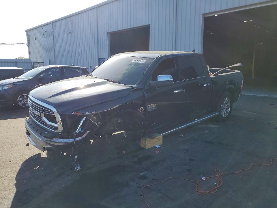 41908426 :رقم المزاد ، 1C6RR6PT4HS825465 vin ، 2017 Ram 1500 مزاد بيع