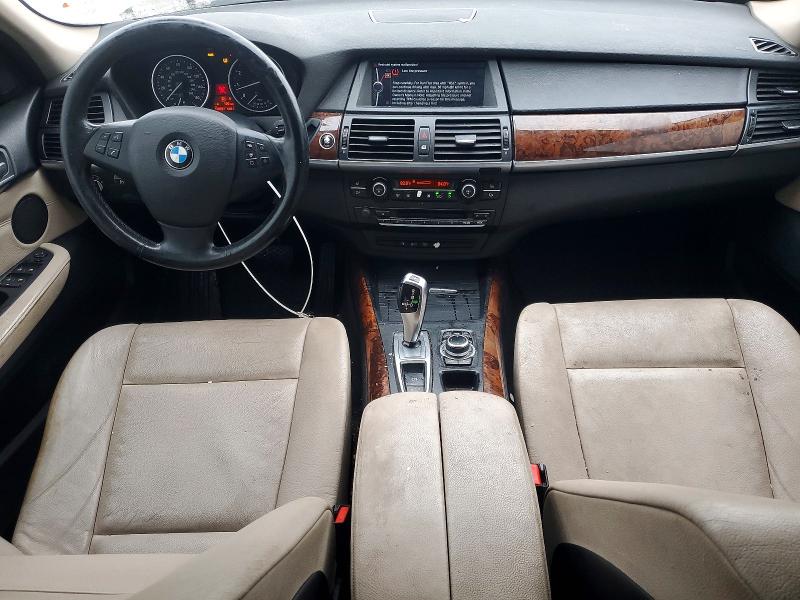 Aukcja sprzedaży 2013 Bmw X5, vin: 5UXZV4C54D0B02223, numer aukcji: 78113245