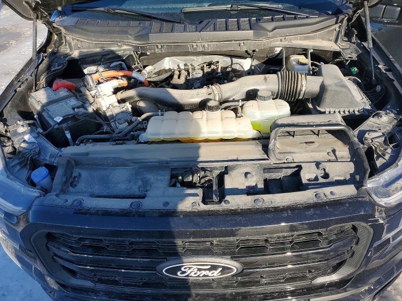 Aukcja sprzedaży 2025 Ford F150, vin: 1FTFW5LD9SFA53073, numer aukcji: 78493055