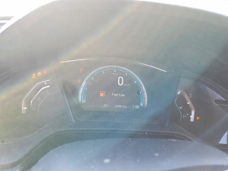 Aukcja sprzedaży 2018 Honda Civic, vin: SHHFK7H26JU306866, numer aukcji: 78966905
