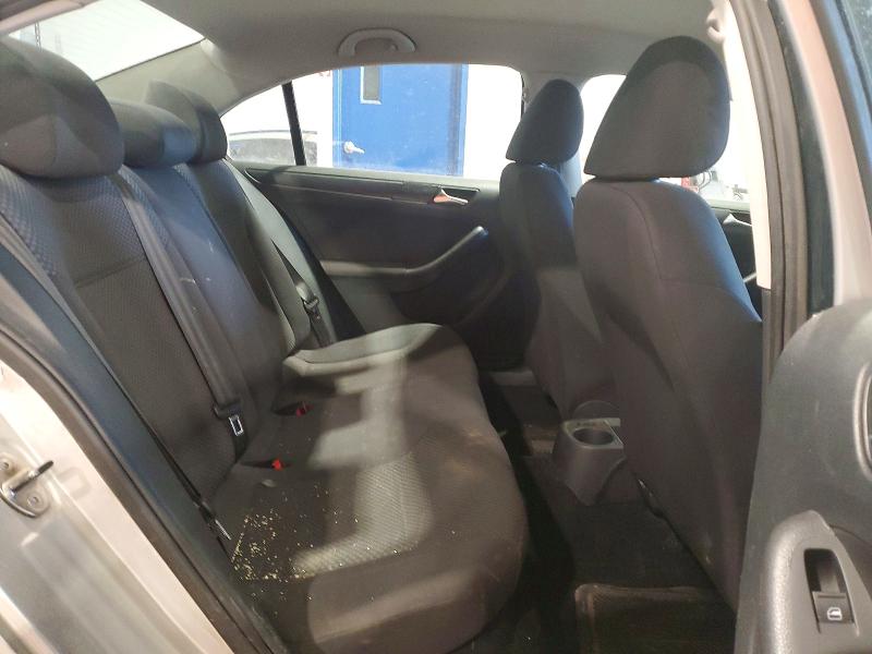 79886645 :رقم المزاد ، 3VW2K7AJ1CM325645 vin ، 2012 Volkswagen Jetta مزاد بيع