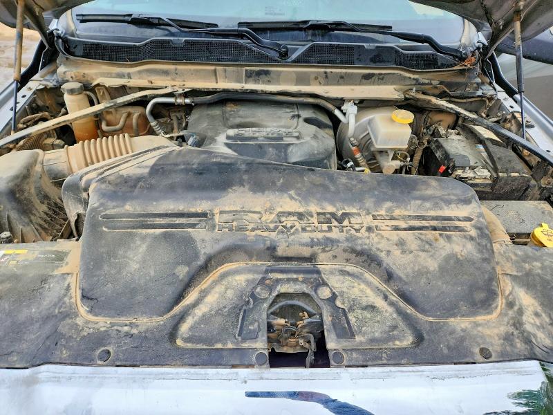 47430906 :رقم المزاد ، 3C6UR5FJ4RG395529 vin ، 2024 Ram 2500 مزاد بيع