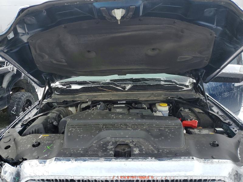 Продажа на аукционе авто 2022 Ram 2500, vin: 3C6UR5KL1NG277522, номер лота: 45642726