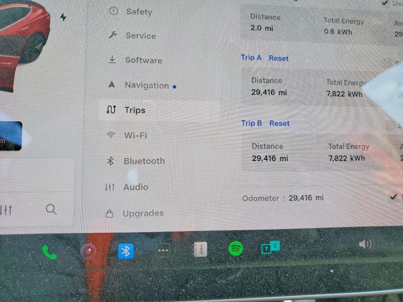 Продажа на аукционе авто 2020 Tesla Model 3, vin: 5YJ3E1EA5LF606504, номер лота: 78467695