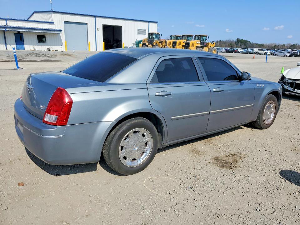 Продаж на аукціоні авто 2006 Chrysler 300, vin: 2C3KA53G16H175992, номер лоту: 41868366