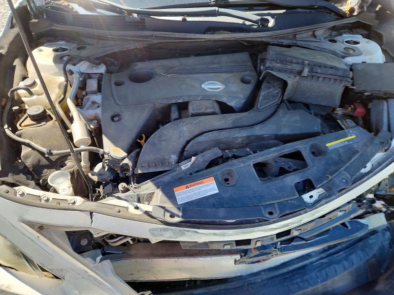 45772926 :رقم المزاد ، 1N4AL3AP2DC296626 vin ، 2013 Nissan Altima مزاد بيع