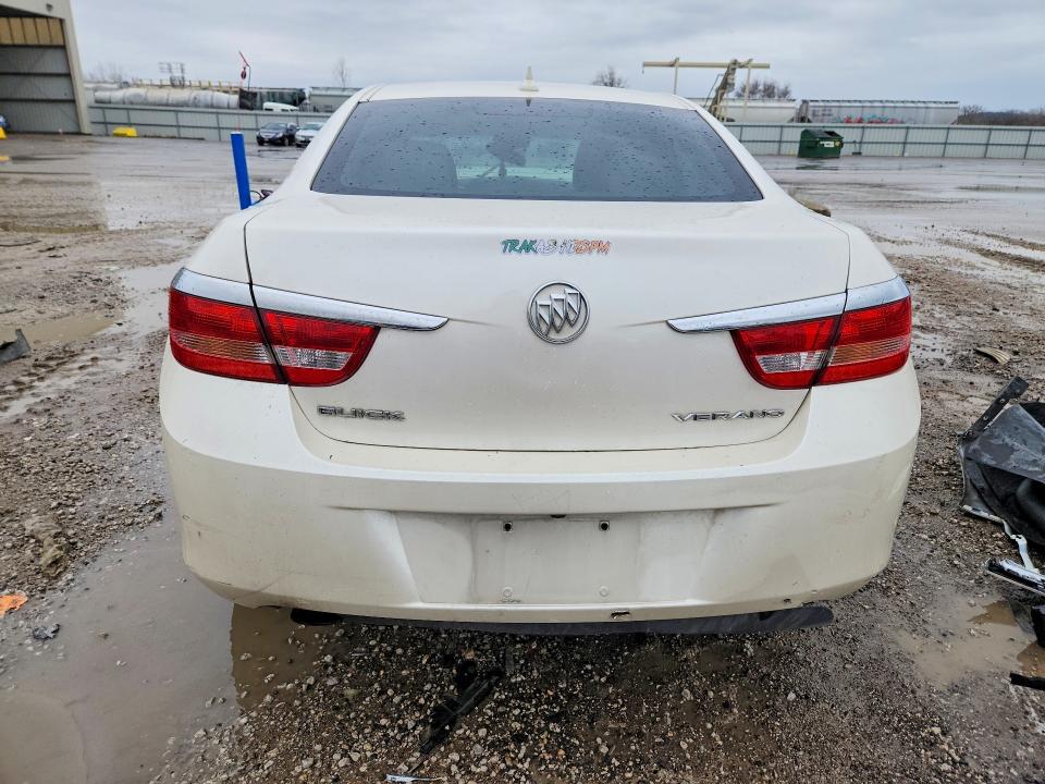 Aukcja sprzedaży 2014 Buick Verano, vin: 1G4PP5SK8E4124809, numer aukcji: 41934326