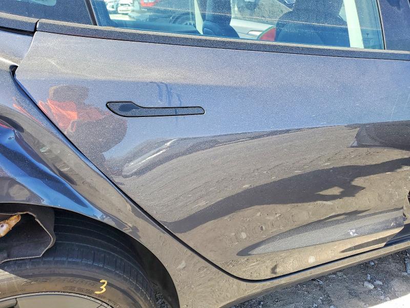 Продажа на аукционе авто 2023 Tesla Model 3, vin: 5YJ3E1EB5PF663039, номер лота: 45838176