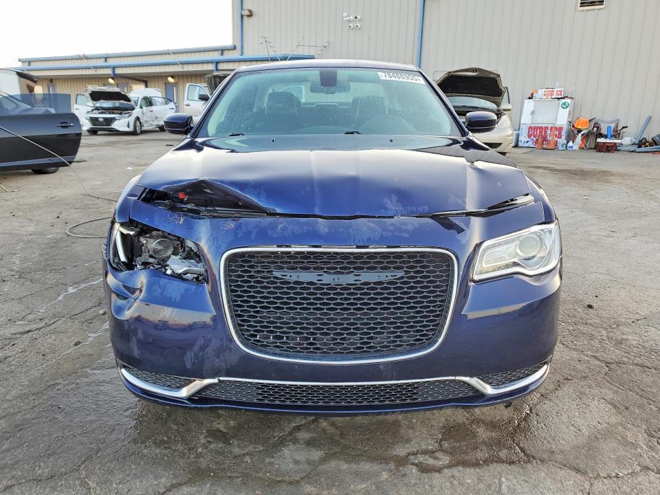 Aukcja sprzedaży 2016 Chrysler 300, vin: 2C3CCAAGXGH123918, numer aukcji: 78488955