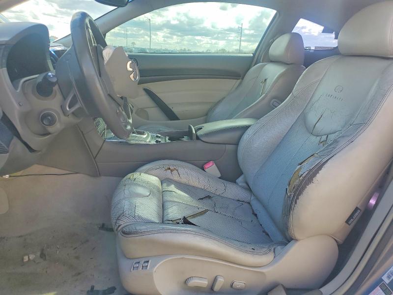 Aukcja sprzedaży 2010 Infiniti G37 Coupe, vin: JN1CV6EKXAM101054, numer aukcji: 45732806