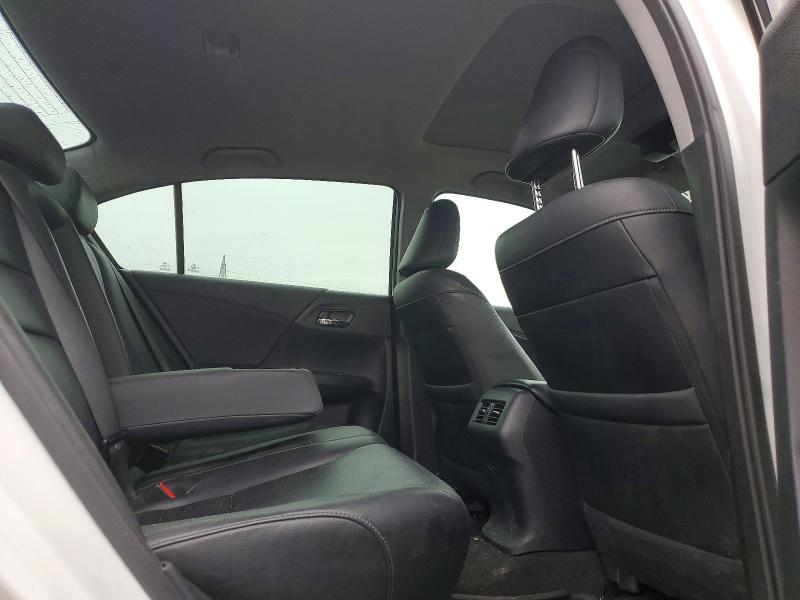 78737495 :رقم المزاد ، 1HGCR2F07HA803353 vin ، 2017 Honda Accord مزاد بيع