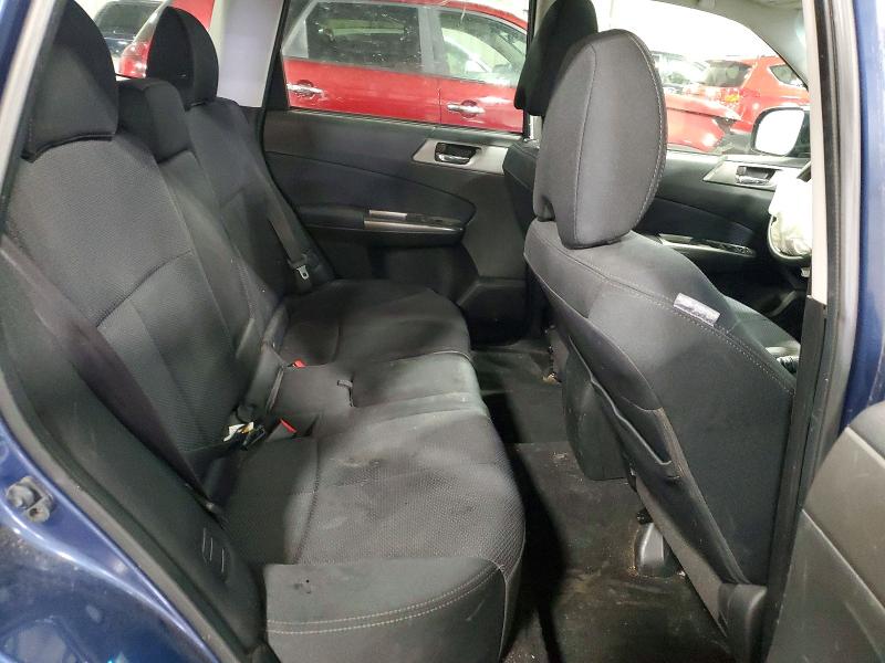 41904506 :رقم المزاد ، JF2SHBDC6CH404896 vin ، 2012 Subaru Forester مزاد بيع