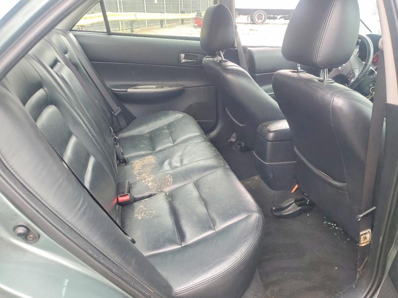 Продажа на аукционе авто 2003 Mazda 6, vin: 1YVFP80D935M37858, номер лота: 47064226