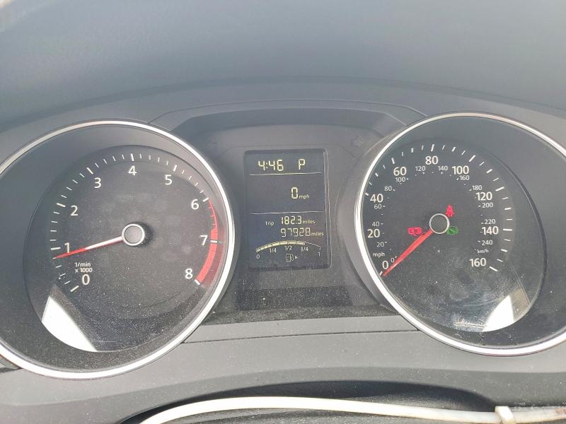 48322886 :رقم المزاد ، 3VW2K7AJ3FM351703 vin ، 2015 Volkswagen Jetta مزاد بيع