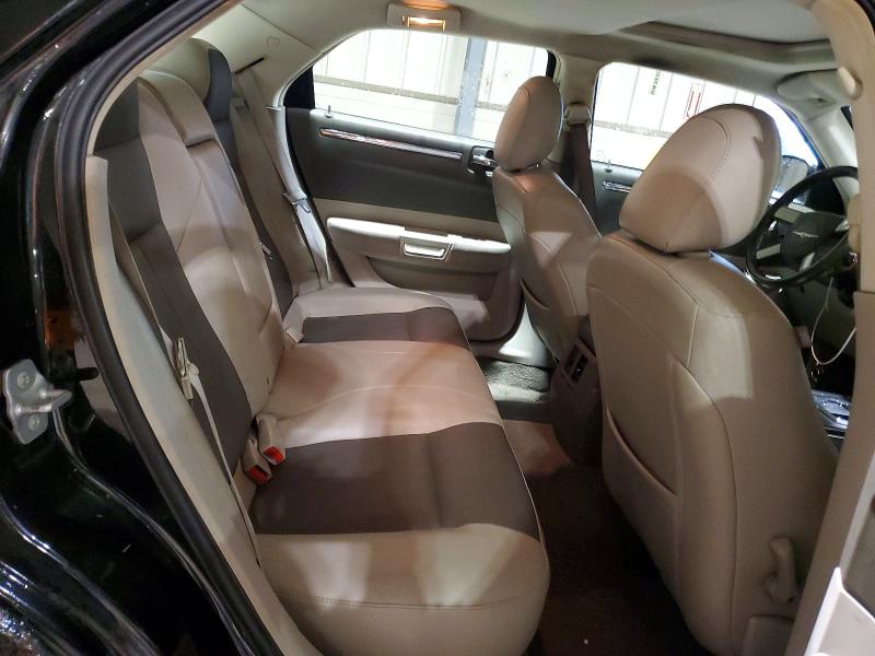 2008 Chrysler 300 მანქანა იყიდება აუქციონზე, vin: 2C3LA53GX8H257680, აუქციონის ნომერი: 79410045