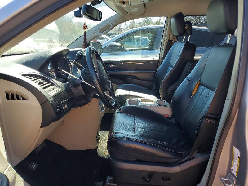 Продажа на аукционе авто 2014 Chrysler Town & Country, vin: 2C4RC1CG7ER107279, номер лота: 41831556