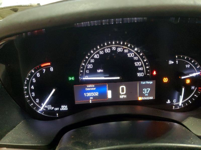 Продажа на аукционе авто 2017 Cadillac Ats, vin: 1G6AH5RX6H0189651, номер лота: 46394396