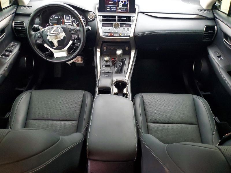 Aukcja sprzedaży 2020 Lexus Nx 300, vin: JTJDARBZ0L5009039, numer aukcji: 41993376