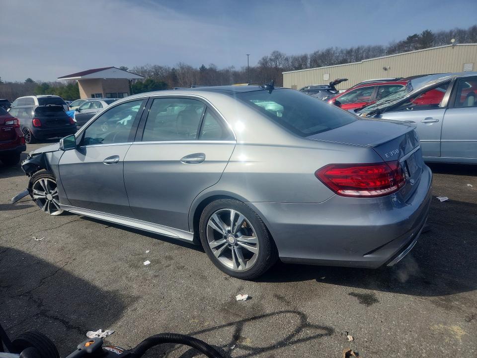 Продаж на аукціоні авто 2014 Mercedes-benz E, vin: WDDHF8JB0EA976612, номер лоту: 47241626
